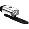 Image de Eclairage vélo Lezyne LED Mini Drive 400 XL Argent en occasion ou reconditionné