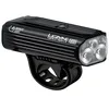 Image de LEZYNE Mega Drive 1800i Eclairage vélo/VTT LED Rechargeable USB Black FR : Taille Unique (Taille Fabricant : t.One sizeque)