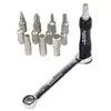 Image de LEZYNE Ratchet Drive Clé à cliquet Mixte Adulte, Black, FR : Taille Unique (Taille Fabricant : t.One sizeque)