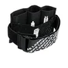 Image de LEZYNE Sendit Caddy Saccoche de Selle Mixte Adulte, Noir, 7000 ML