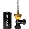 Image de Lezyne Pompe à vélo sans Chambre à air CO2 Blaster Noir/doré 2021