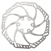 Image de ASHIMA Disco Freno ARO-15 AEGIS 200mm x 147gr Argento -