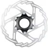 Image de Disco Freno ARO-18 160mm x 135gr Doppia Anima Nero -