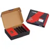 Image de Pastiglie Organiche per Impianto SAINT SHIMANO (OEM Box