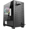 Image de AZZA Elise 140 Boîtier PC avec ventilateur ARGB 1120 mm