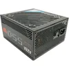 Image de Azza Bloc d'alimentation PC 550 W, Noir, 2 x PCIe AD-Z550