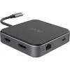 Image de Acer Hub Multi-écrans 7 en 1 USB4 8k 1 x HDMI/1 x DP/2 x USB3.2/USB-C/RJ45/Audi