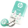 Image de USB 3.0 HP 64GB X778W Vert