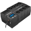Image de CyberPower BR700ELCD Chargeur Noir