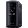 Image de CyberPower VP700EILCD Alimentation d'énergie Non interruptible Interactivité de Ligne 700 VA 390 W 6 Sortie(s) CA