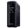 Image de CyberPower VP1200EILCD Alimentation d'énergie Non interruptible Interactivité de Ligne 1200 VA 720 W 8 Sortie(s) CA