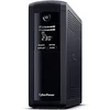 Image de CyberPower VP1600ELCD Alimentation d'énergie Non interruptible Interactivité de Ligne 1600 VA 960 W 4 Sortie(s) CA
