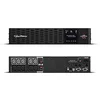 Image de CyberPower PR750ERT2U Alimentation d'énergie Non interruptible Interactivité de Ligne 750 VA 750 W 10 Sortie(s) CA