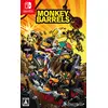 Image de Monkey Barrels Switch Japanese Version region free