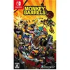 Image de Monkey Barrels Pour Nintendo Switch en occasion ou reconditionné