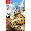 Image de Fight of Animals: Arena (English) Switch Japanese version region free