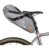 Image de Woho X-touring Dry Saddle Bag 8-13l M