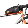 Image de WOHO Xtouring Top Tube Bag Cyber-Camo Diamond Black
