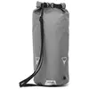 Image de WOHO X-Touring Sac de Compression étanche 16L, Honeycomb Iron Grey