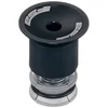 Image de FSA Compresseur écouteurs Unisexe Adulte, Noir, 1,1/8-inch