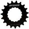 Image de FSA Mixte Bosch E-bike Material Velo, Noir, 15T EU