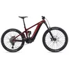 Image de GIANT VTT Électrique Homme Reign E+2 rouge | S