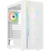 Image de Boitier PC - BITFENIX - Apollo ARGB - Sans alimentation - Moyen tour - Format ATX - Blanc