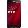 Image de Asus ZenFone 2 Smartphone débloqué 4G ZE551ML (5.5 pouces - 32 Go - Double SIM - Android 5.0 Lollipop) Rouge (import Italie)