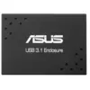 Image de Asus USB 3.1 Enclosure Carte mère Spécifique