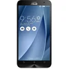 Image de ASUS Zenfone 2 Laser, 5,5" ZE551ML, 4GB RAM, 16 GB, Dual-Sim, ITA Silver