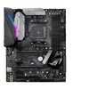 Image de ASUS ROG STRIX X370-F GAMING - Carte-mère - ATX - Socket AM4 - AMD X370 Chipset - USB 3.1 Gen 1, USB-C Gen2, USB 3.1 Gen 2 - Gigabit LAN - carte graphique embarquée (unité centrale requise) - audio HD (8 canaux) en occasion ou reconditionné
