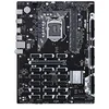 Image de ASUS B250 Mining Expert LGA1151 Carte mère ATX DDR4 HDMI B250 pour minage de Crypto-Monnaie (BTC) avec 19 emplacements PCIe et USB 3.1 Gen1