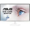 Image de ASUS VZ279HE-W - Ecran PC 27" Blanc FHD - Dalle IPS - 16:9 - 1920x1080 - 250cd/m² - 2x HDMI et VGA - Profil ultra-fin de 7 mm - Bords fins - Flicker Free - Filtres de lumière bleue