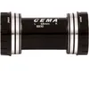 Image de CEMA Bb30 Ceramic Bottom Bracket Cups for Sram Dub 68/73 mm
