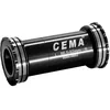 Image de CEMA BRACKETAS BB86-BB92 SG3 COAT KER. noir