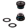 Image de Bracketas FSA386/Rotor3D+(30mm) Ker-Zwart
