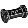 Image de Sac de Support CEMA ITA FSA386/Rotor 30 mm-Acier Inoxydable-Noir