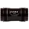 Image de Cema T47 Ceramic Bottom Bracket Cups For Sram Dub 68/73 mm