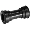 Image de Cema Bb86-bb92 Plastic Cups Ceramic Bottom Bracket Cups For Shimano 86.5-89.5/92 mm