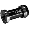 Image de Cema Bbright 46 Ceramic Bottom Bracket Cups For Shimano 79 mm
