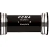 Image de CEMA Bb86-bb92 Ceramic Bottom Bracket Cups for Sram Gxp 86.5/92 mm