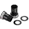 Image de CEMA Bracketas BB86-BB92 Int. SRAM GXP-RVS-Zwart
