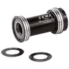 Image de Cema Bbright 46 Ceramic Bottom Bracket Cups for Sram Gxp 79 mm