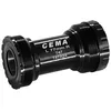 Image de Axe de Support Cema T47A Noir céramique