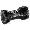 Image de Cema T47a Shimano Bottom Bracket Cups 77 mm