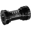 Image de Cema T47a Ceramic Fsa386 Bottom Bracket Cups 30 mm