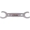 Image de Clé du support de fond CEMA T45