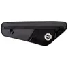 Image de ULAC Sacoche tube horizontal (sous) TOURING GT (3,5 L) noir - Onyx