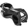 Image de Funn Stryge Potence Riser 60mm, Rise 7 Degrés, Collier 31.8mm (Noir)