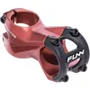 Image de FUNN Potence Stryge avec élévation de 7 degrés - Longueur de Potence de 60 mm avec Collier de Guidon de 31,8 mm, Potence de vélo pour VTT, BMX, vélo de Route et vélo Gravel (Rouge)